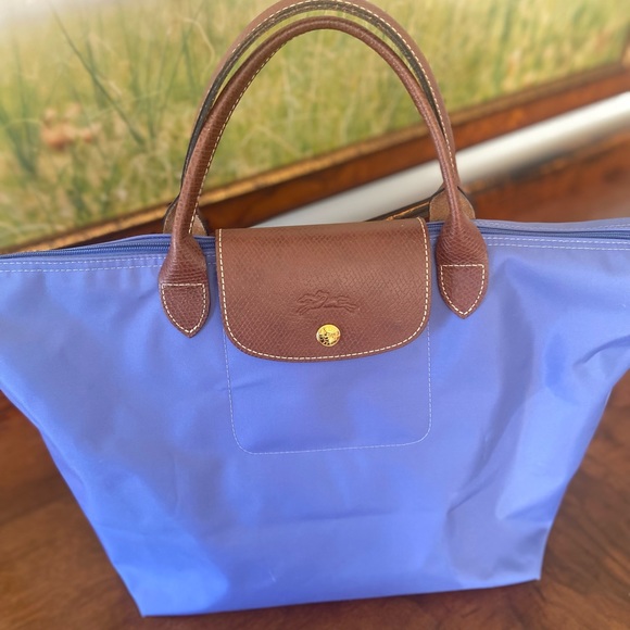 Longchamp Handbags - Longchamp Tote Bag Le Pliage